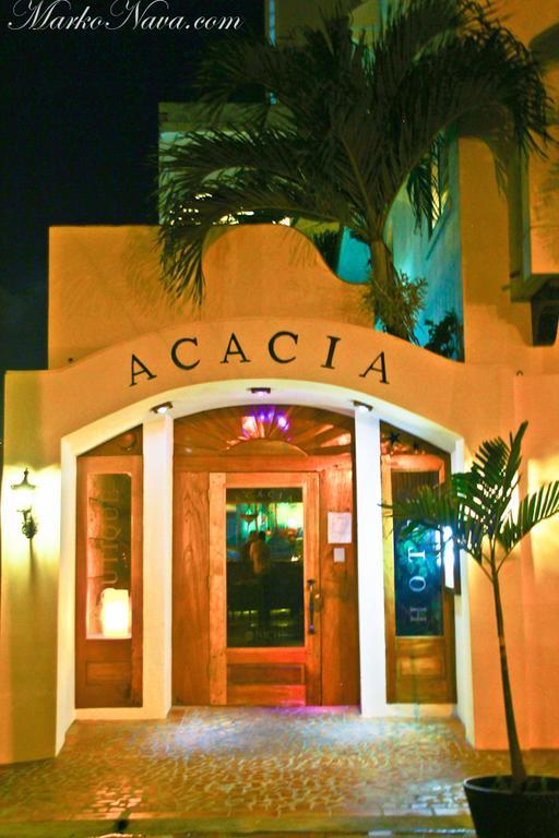 Acacia Boutique Hotel San Juan Exterior foto
