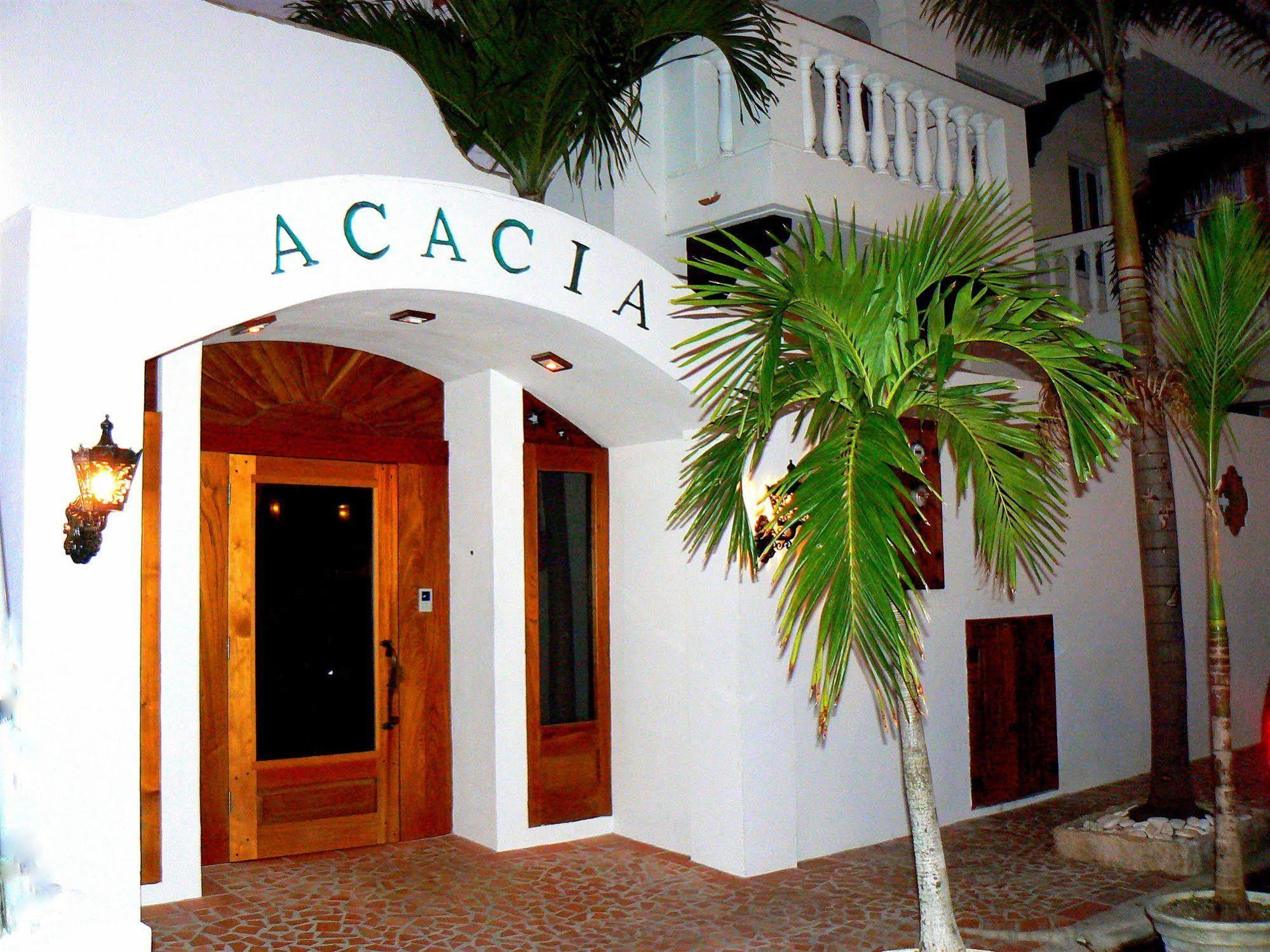 Acacia Boutique Hotel San Juan Exterior foto